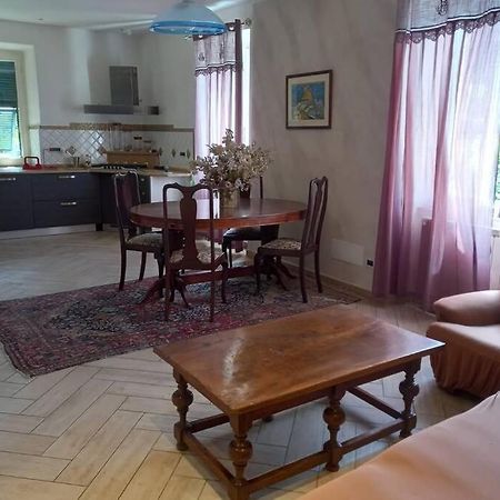 Mulazzo La Casa Del Marchese Malaspina מראה חיצוני תמונה